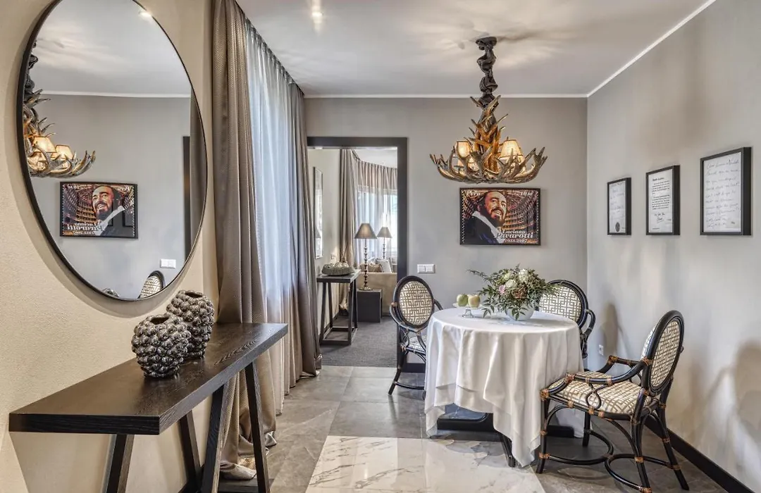 Villa Eden A Member Of Leading Hotels Of The World-1