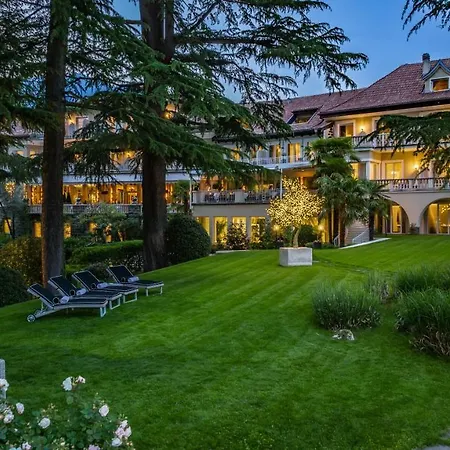 Villa Eden A Member Of Leading Hotels Of The World-2