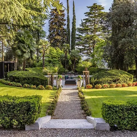 Villa Eden A Member Of Leading Hotels Of The World-3
