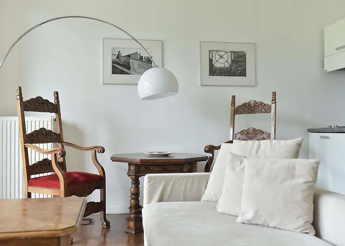 Villa Verdi Apartments Merano